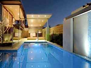 Concrete Pools Perth